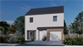 Maison à la vente